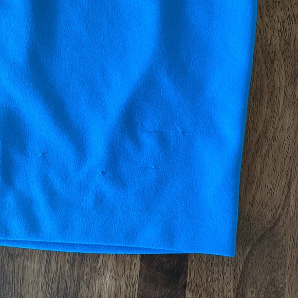 Calvin Klein 3/4 Bell Sleeve Dress - Picture 2 of 6